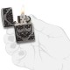Запальничка Zippo 29670 Armor Tree of Life (Код. 15847-11) додаткове фото № 3