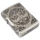 Запальничка Zippo 29670 Armor Tree of Life (Код. 15847-11) головне фото