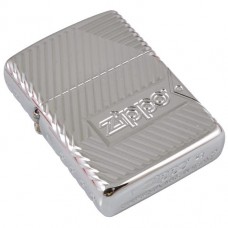 Зажигалка Zippo 29672 Armor Bolts Design