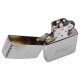 Запальничка Zippo 29672 Armor Bolts Design (Код. 14671-11) додаткове фото № 5