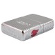 Запальничка Zippo 29672 Armor Bolts Design (Код. 14671-11) додаткове фото № 6