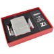 Запальничка Zippo 29672 Armor Bolts Design (Код. 14671-11) додаткове фото № 7