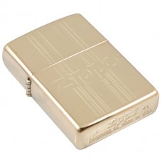 Зажигалка Zippo 29677 Zippo and Pattern Design