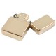 Запальничка Zippo 29677 Zippo and Pattern Design (Код. 14673-11) додаткове фото № 2
