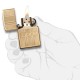 Запальничка Zippo 29677 Zippo and Pattern Design (Код. 14673-11) додаткове фото № 3