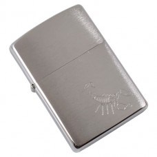 Запальничка Zippo 29684 Scorpion