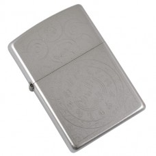 Запальничка Zippo 29699 Clock Gadget Desing