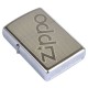 Запальничка Zippo 29701 Logo Desing (Код. 9770-11) головне фото