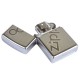 Запальничка Zippo 29701 Logo Desing (Код. 9770-11) додаткове фото № 1