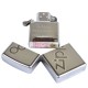 Запальничка Zippo 29701 Logo Desing (Код. 9770-11) додаткове фото № 2