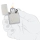 Запальничка Zippo 29701 Logo Desing (Код. 9770-11) додаткове фото № 3