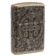 Запальничка Zippo 29719 Armor St Benedict Design (Код. 16941-11) додаткове фото № 1