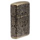 Запальничка Zippo 29719 Armor St Benedict Design (Код. 16941-11) додаткове фото № 2