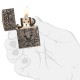 Запальничка Zippo 29719 Armor St Benedict Design (Код. 16941-11) додаткове фото № 4