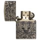 Запальничка Zippo 29719 Armor St Benedict Design (Код. 16941-11) додаткове фото № 5