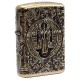 Запальничка Zippo 29719 Armor St Benedict Design (Код. 16941-11) головне фото
