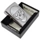 Запальничка Zippo 29818 Skull with Brain Surprise (Код. 14675-11) додаткове фото № 5