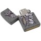 Зажигалка Zippo 29863 Wolf Skull Feather Design (Код. 11550-11) дополнительное фото № 1