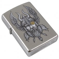 Зажигалка Zippo 29871 Viking Warrior Design