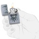 Зажигалка Zippo 29871 Viking Warrior Design (Код. 11555-11) дополнительное фото № 3
