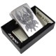 Зажигалка Zippo 29871 Viking Warrior Design (Код. 11555-11) дополнительное фото № 5