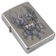 Зажигалка Zippo 29871 Viking Warrior Design (Код. 11555-11) главное фото