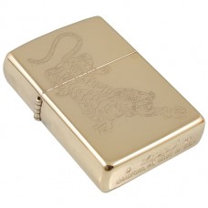 Зажигалка Zippo 29884 Tattoo Tiger Design