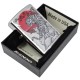 Запальничка Zippo 29889 Asian Tiger Design (Код. 11566-11) додаткове фото № 5