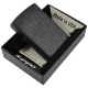 Зажигалка Zippo 29989 Tone on Tone Design (Код. 14679-11) дополнительное фото № 5
