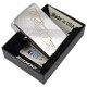 Запальничка Zippo 324595/1 Diagonal (Код. 13030-11) додаткове фото № 4