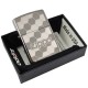 Запальничка Zippo 324680 Honeycomb (Код. 3723-11) додаткове фото № 4