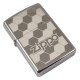 Запальничка Zippo 324680 Honeycomb (Код. 3723-11) головне фото