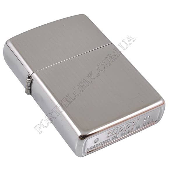 Запальничка Zippo 350 Engine Turned (Код. 3344-11) головне фото