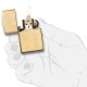 Запальничка Zippo 352B Venetian (Код. 3345-11) додаткове фото № 3