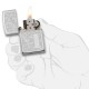 Запальничка Zippo 352 Venetian (Код. 3425-11) додаткове фото № 3