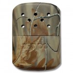 Каталітична бензинова грілка Zippo 40290 Hand Warmer Realtree Каталітична бензинова грілка Zippo 40290 Hand Warmer Realtree