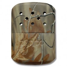 Каталитическая бензиновая грелка Zippo 40290 Hand Warmer Realtree Каталитическая бензиновая грелка Zippo 40290 Hand Warmer Realtree