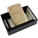 Запальничка Zippo 46006 Dragonfly Wing Design (Код. 17522-11) додаткове фото № 5