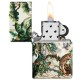 Запальничка Zippo 46016 Tiger In Jungle Design (Код. 17524-11) додаткове фото № 6