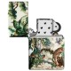Запальничка Zippo 46016 Tiger In Jungle Design (Код. 17524-11) додаткове фото № 8