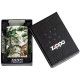 Запальничка Zippo 46016 Tiger In Jungle Design (Код. 17524-11) додаткове фото № 9
