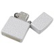 Зажигалка Zippo 46020 ZL Classic Glacier with Zippo Logo (Код. 17533-11) дополнительное фото № 2