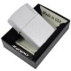 Зажигалка Zippo 46020 ZL Classic Glacier with Zippo Logo (Код. 17533-11) дополнительное фото № 5