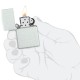 Зажигалка Zippo 46020 Classic Glacier (Код. 18595-11) дополнительное фото № 2