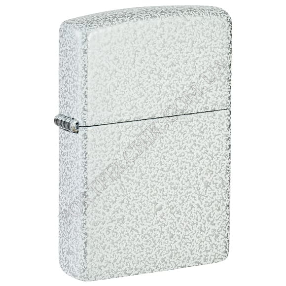 Зажигалка Zippo 46020 Classic Glacier (Код. 18595-11) главное фото