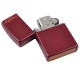 Запальничка Zippo 46021 ZL Classic Merlot with Zippo Logo (Код. 17534-11) додаткове фото № 1