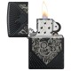 Запальничка Zippo 46025 Armor 2024 COY Florentine - EMEA (Код. 17535-11) додаткове фото № 9