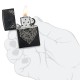 Запальничка Zippo 46025 Armor 2024 COY Florentine - EMEA (Код. 17535-11) додаткове фото № 6