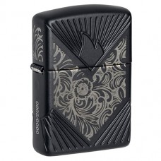 Зажигалка Zippo 46025 Armor 2024 COY Florentine - EMEA