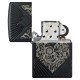 Запальничка Zippo 46025 Armor 2024 COY Florentine - EMEA (Код. 17535-11) додаткове фото № 11